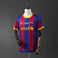 2010-11 Barcelona Home Jersey - thumbnail 1
