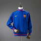 2025-26 Barcelona Home Anthem Jacket - thumbnail 1