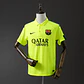 2014-15 Barcelona Third Jersey - thumbnail 1