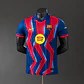 2025-26 Barcelona Fourth Player Edition Jersey - thumbnail 1