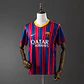 2013-14 Barcelona Home Jersey - thumbnail 1