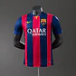 2014-15 Barcelona Home Player Edition Jersey - thumbnail 1