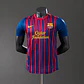 2011-12 Barcelona Home Player Edition Jersey - thumbnail 1