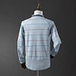 2003-04 Barcelona Away Long Sleeve Jersey - thumbnail 2