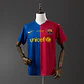 2008-09 Barcelona Home Jersey - thumbnail 1