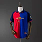 1999-00 Barcelona Home Jersey - thumbnail 1
