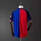 1999-00 Barcelona Home Jersey - thumbnail 2