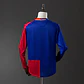 2008-09 Barcelona Home Long Sleeve Jersey - thumbnail 2