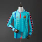 1995-97 Barcelona Away Long Sleeve Jersey - thumbnail 1