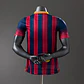 2013-14 Barcelona Home Player Edition Jersey - thumbnail 2