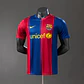 2006-07 Barcelona Home Player Edition Jersey - thumbnail 1