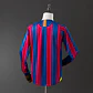 2005-06 Barcelona Home Long Sleeve Jersey - thumbnail 2