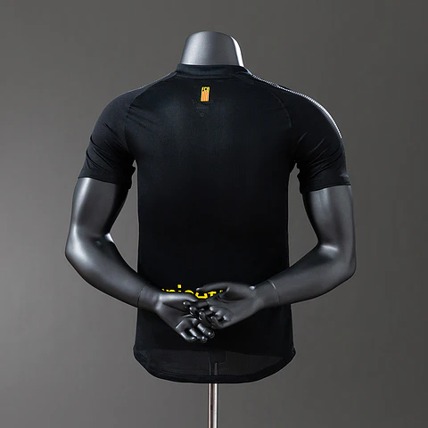 2011-12 Barcelona Away Player Edition Jersey