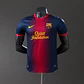 2012-13 Barcelona Home Player Edition Jersey - thumbnail 1