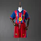 2025-26 Barcelona Fourth Kids Kit - thumbnail 1