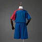 2008-09 Barcelona Home Kids Kit - thumbnail 2