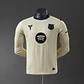 2025-26 Barcelona Away Long Sleeve Player Edition Jersey - thumbnail 1