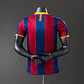 2010-11 Barcelona Home Player Edition Jersey - thumbnail 2