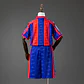 1992-95 Barcelona Home Kids Kit - thumbnail 2