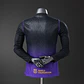 2026-27 Barcelona Away Long Sleeve Player Edition Jersey - thumbnail 2