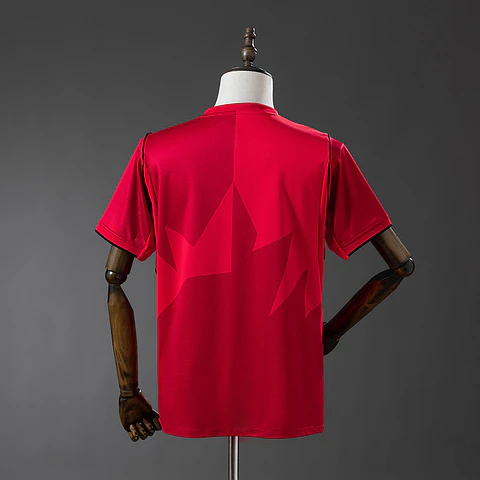 2026 Canada Home Jersey