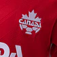 1986 Canada Home Jersey - thumbnail 5