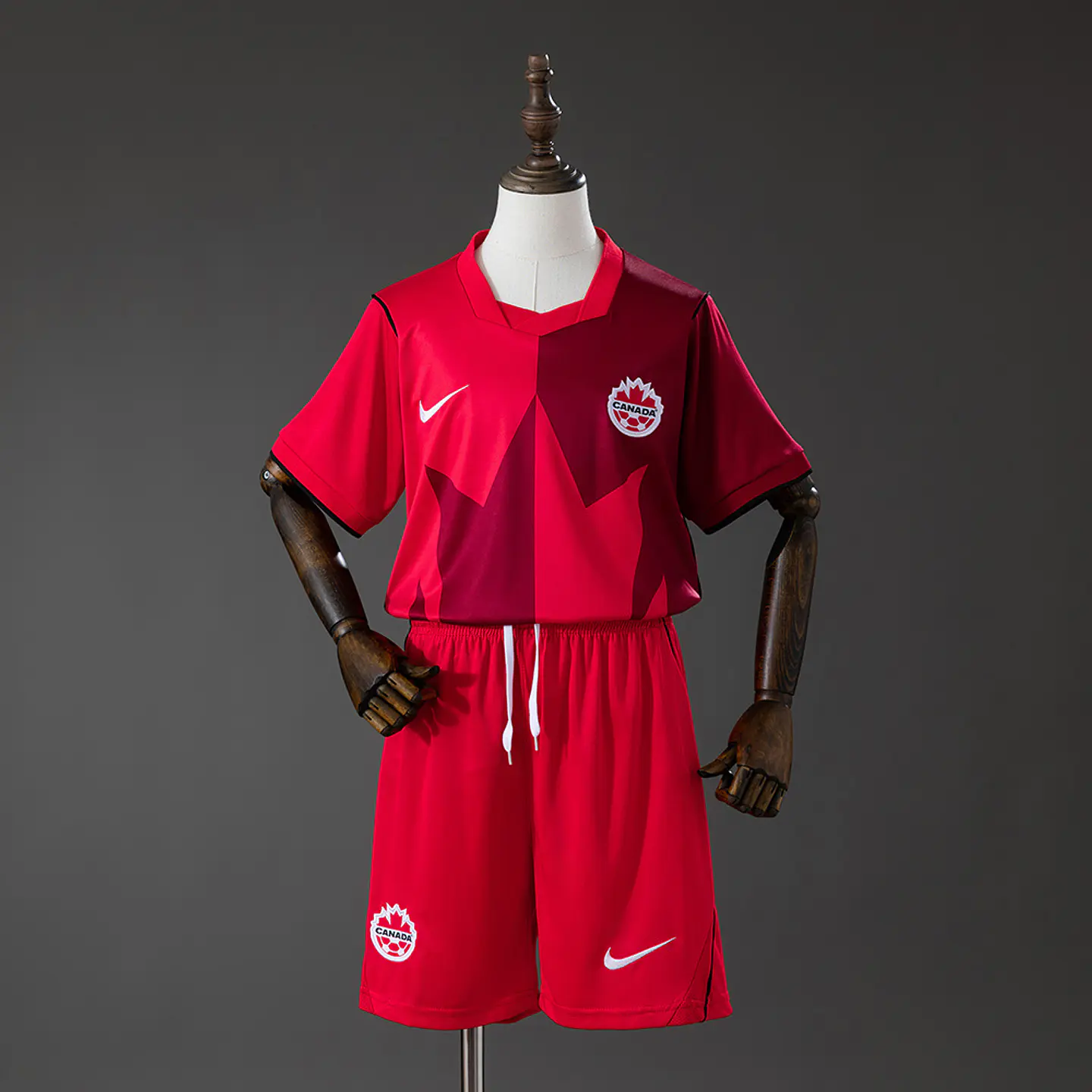 2026 Canada Home Kids Kit 1