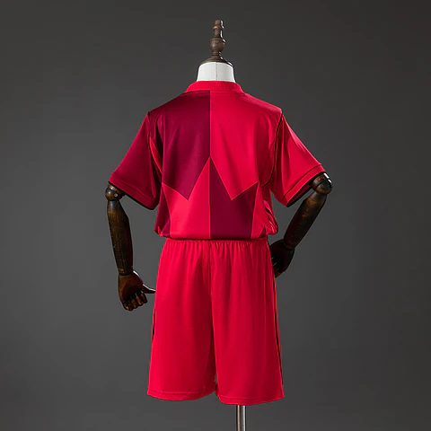 2026 Canada Home Kids Kit