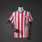 2026 Paraguay Home Jersey - thumbnail 1