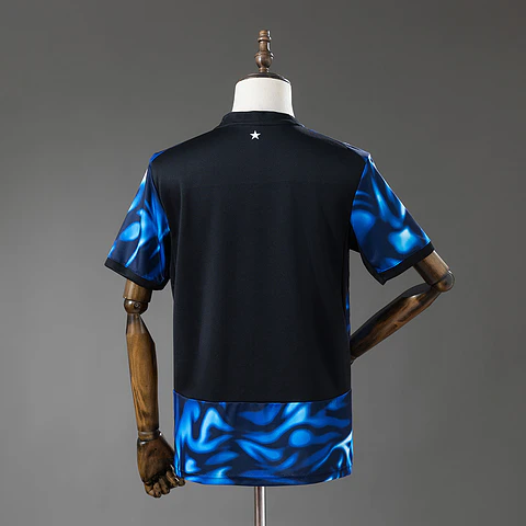 2026 Paraguay Away Jersey