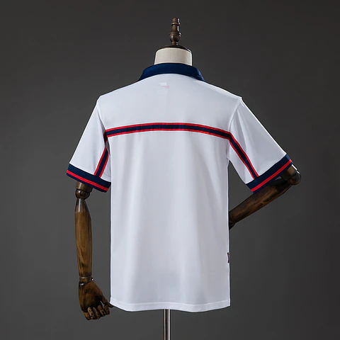 1998 USA Home Jersey