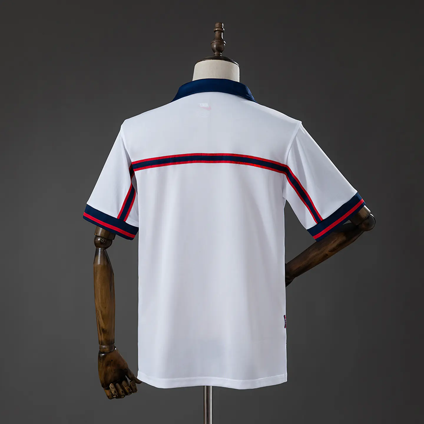 1998 USA Home Jersey 2