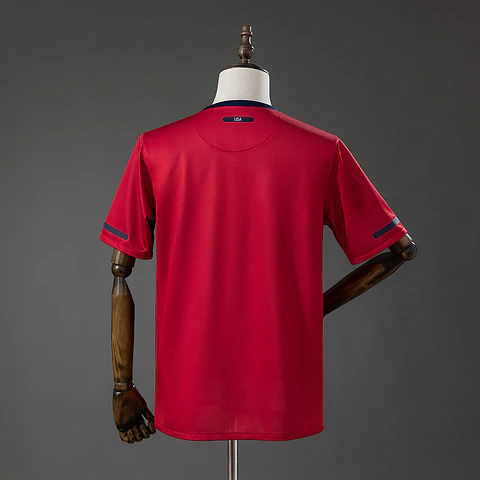 2011 USA Away Jersey