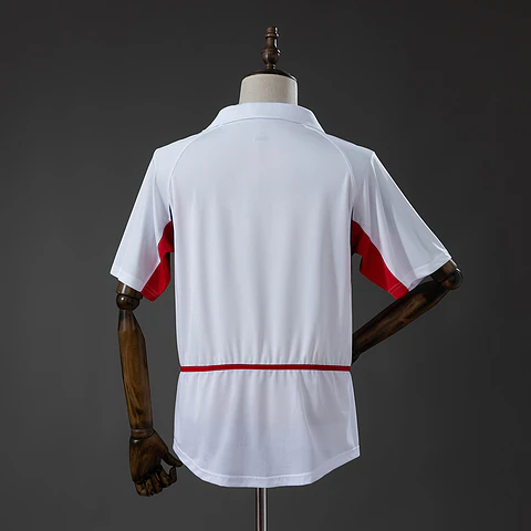 2002 USA Home Jersey