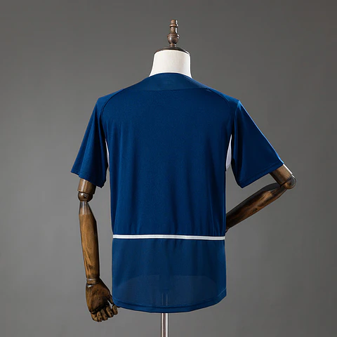 2002 USA Away Jersey