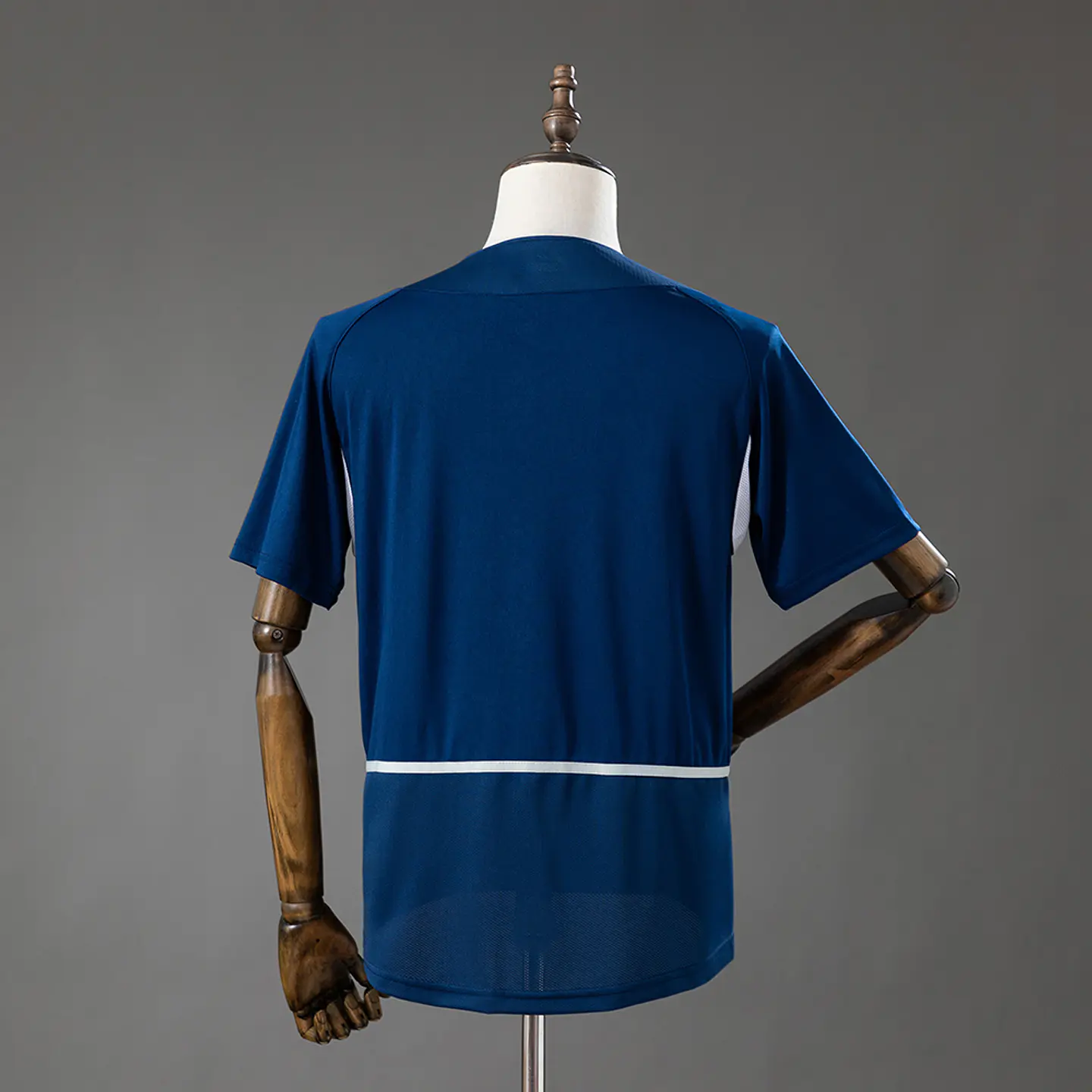 2002 USA Away Jersey 2
