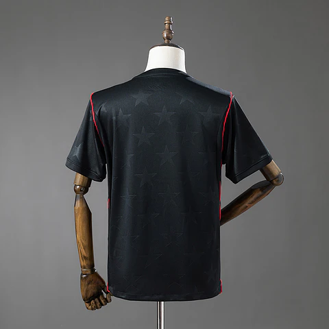2026 USA Away Jersey