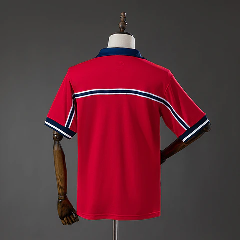 1998 USA Away Jersey