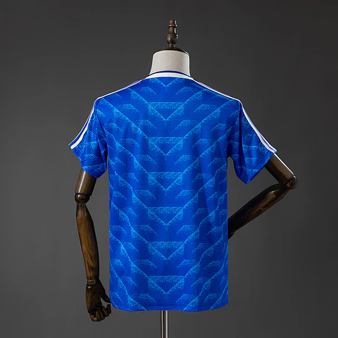 1988 USA Away Jersey