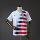 2018 USA Home Jersey - thumbnail 1