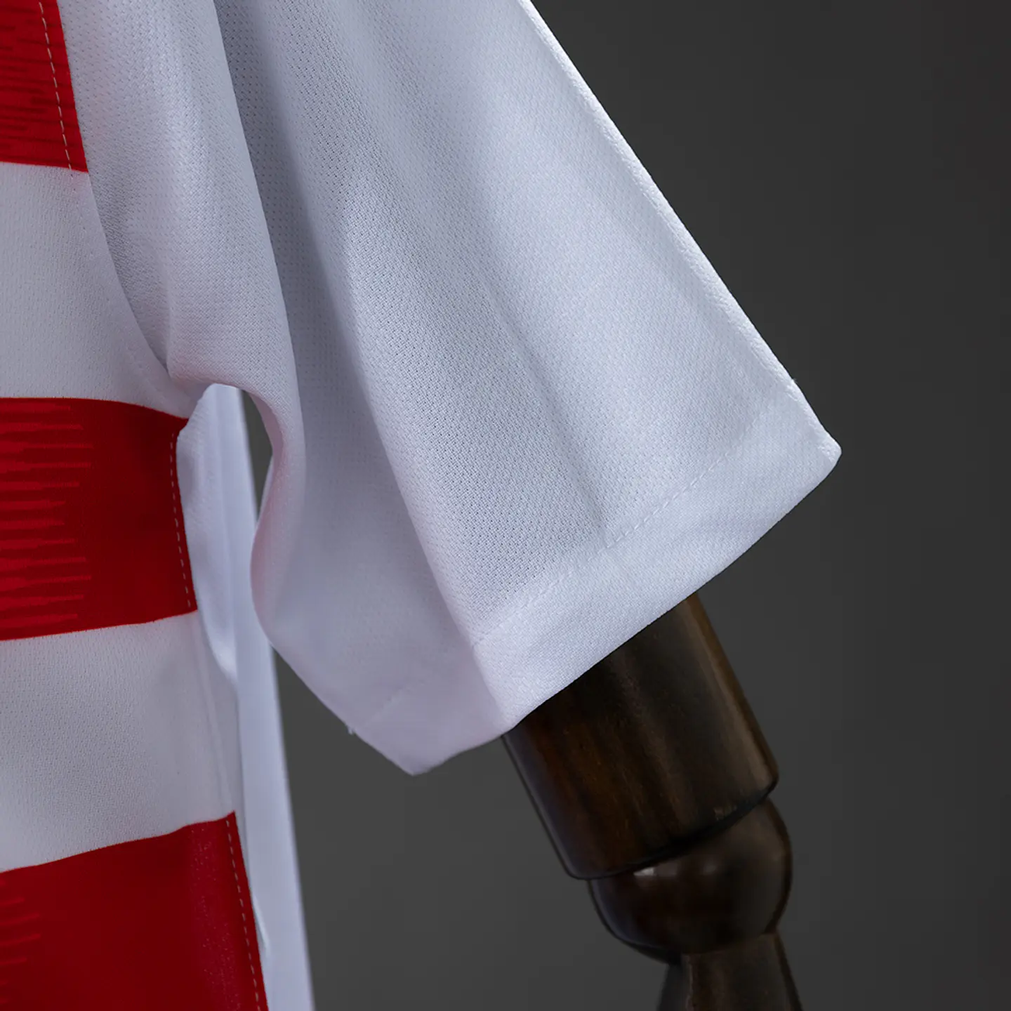 2018 USA Home Jersey 4