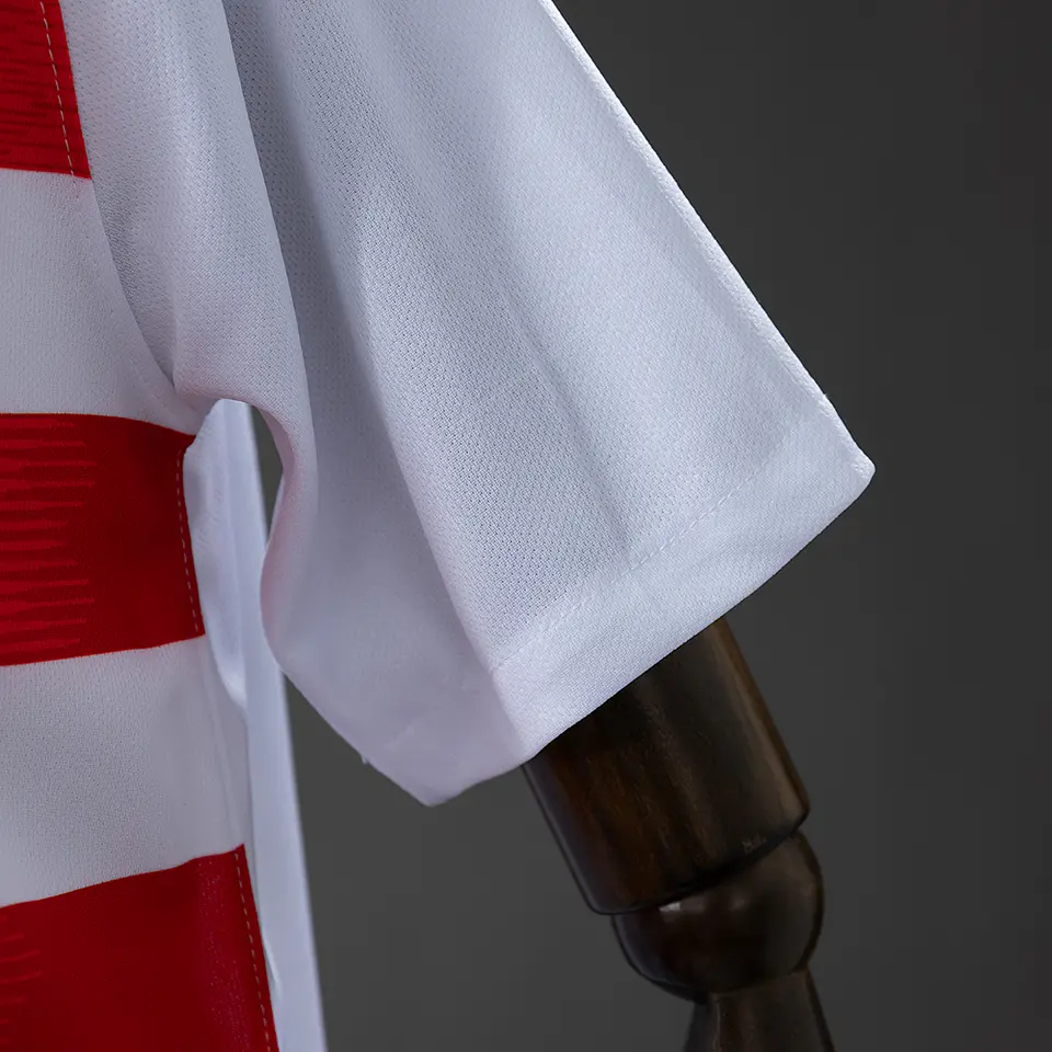 2018 USA Home Jersey 4