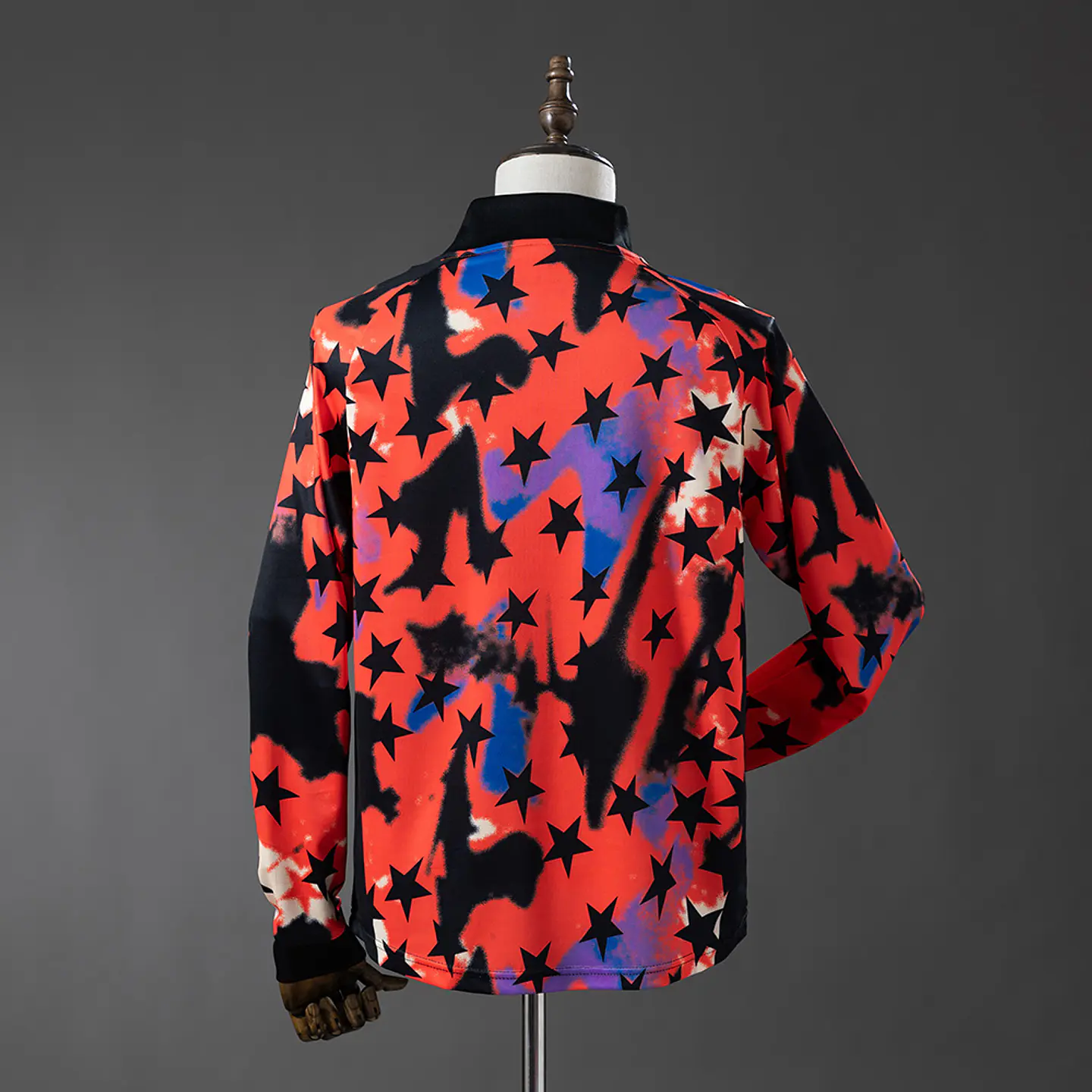 2026 USA Travel Shirt 2