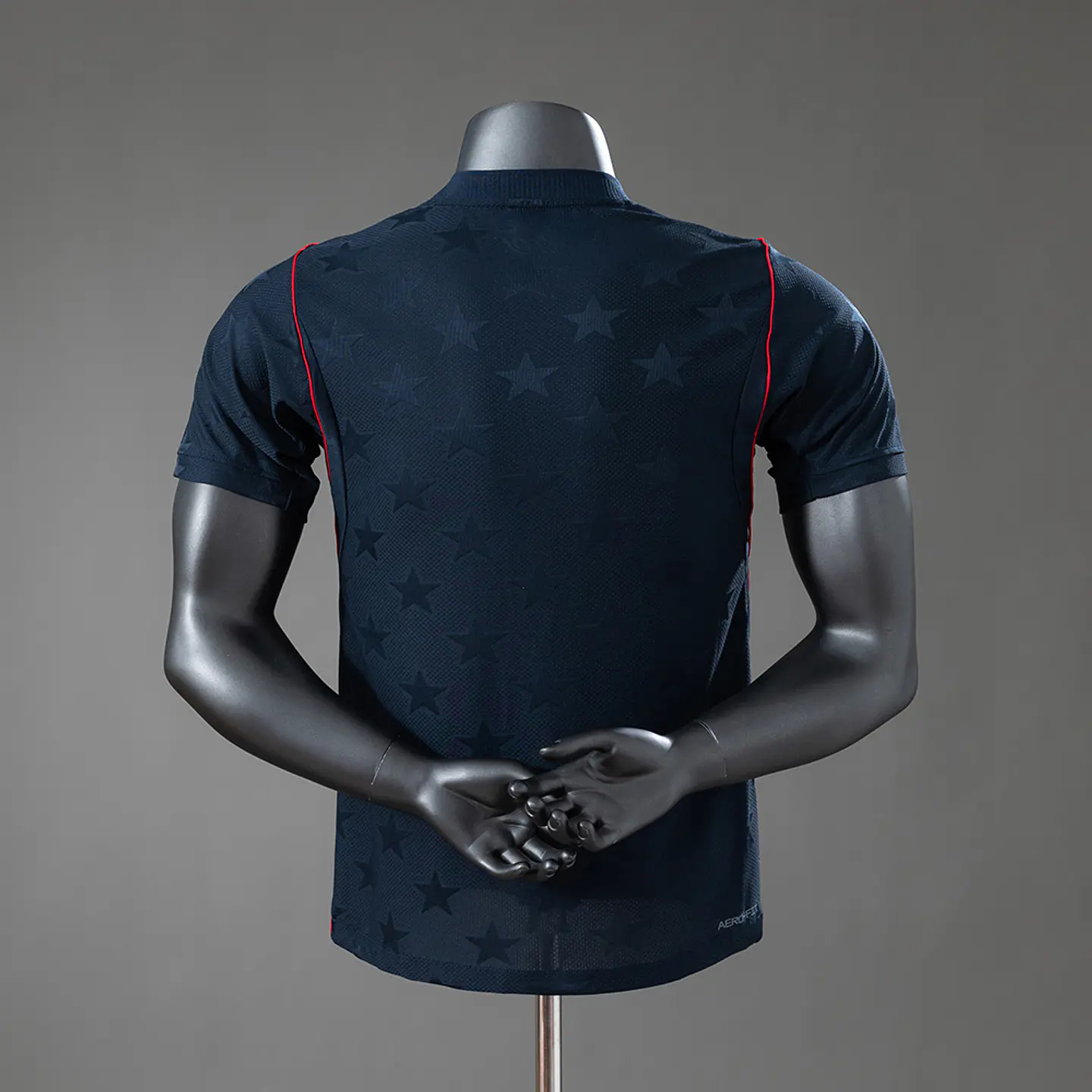2026 USA Away Player Edition Jersey 2