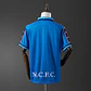 1997-99 Manchester City Home Jersey - thumbnail 2