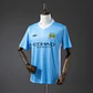 2011-12 Manchester City Home Jersey - thumbnail 1