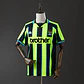 1998-99 Manchester City Away Jersey - thumbnail 1