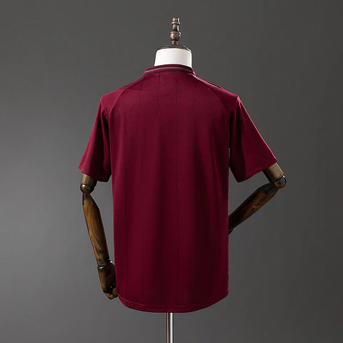 2012-13 Manchester City Away Jersey