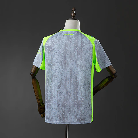 2025-26 Manchester City Third Jersey