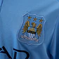 2015-16 Manchester City Home Jersey - thumbnail 3